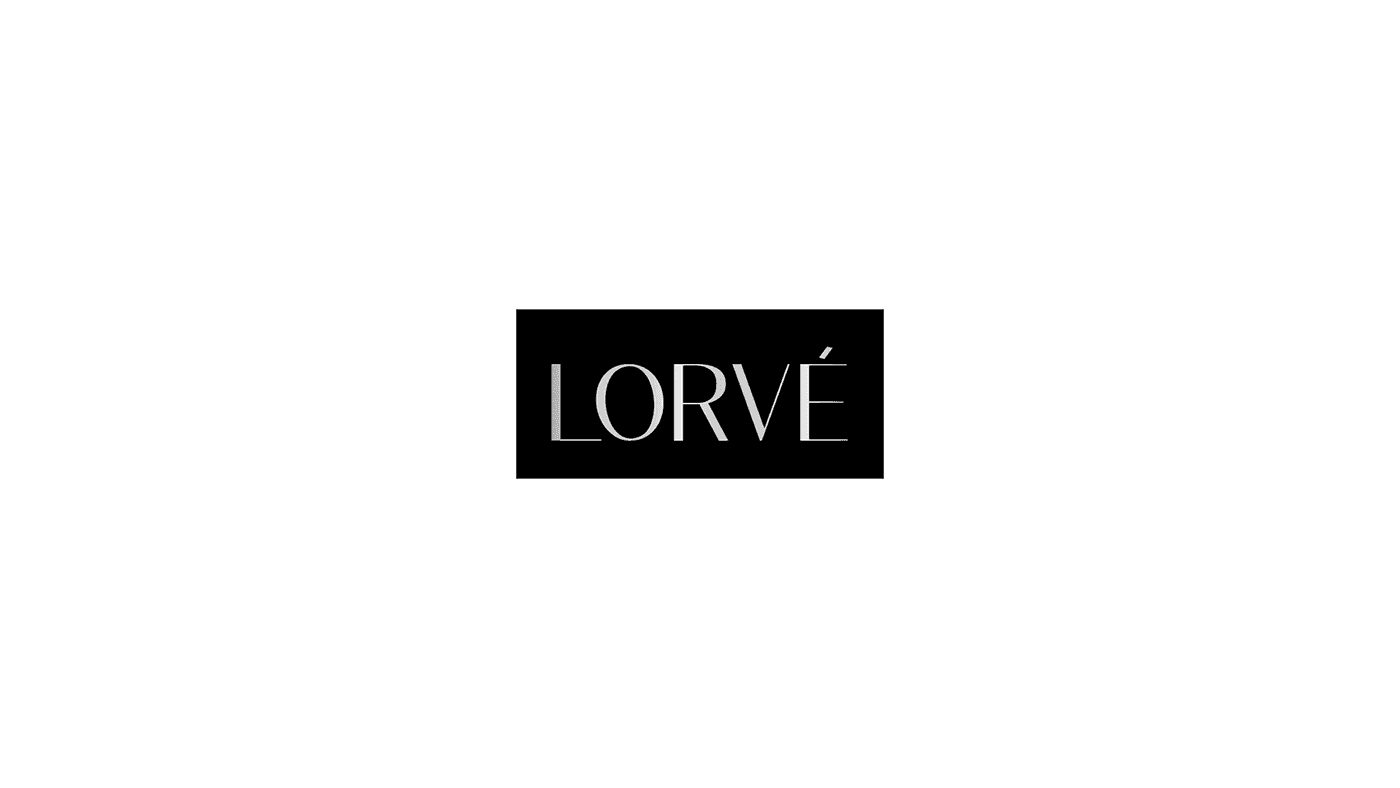 LORVÉ