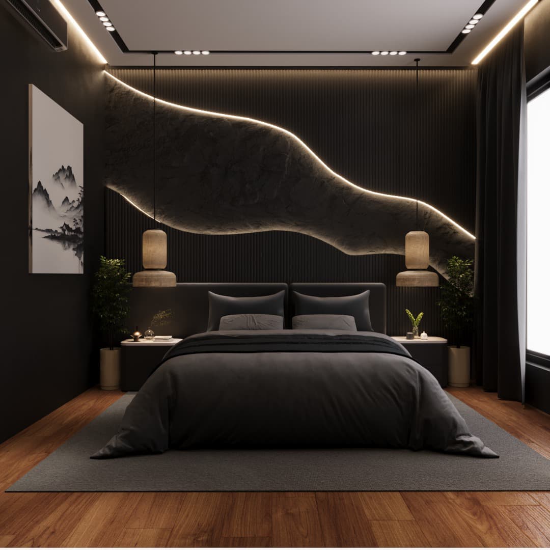 Architecture Visualization